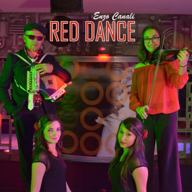 Red Dance